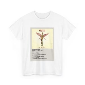 Vintage The Weeknd After Hours T-Shirt