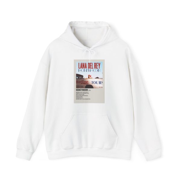 Wrap Yourself in Love Hoodie