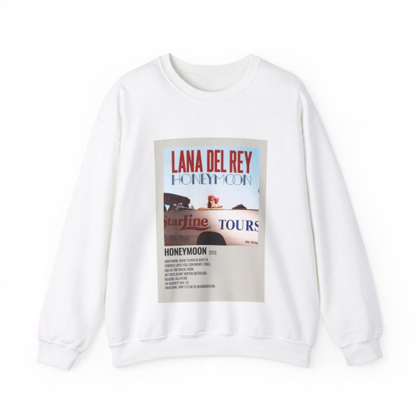 Wrap Yourself in Love Sweatshirt