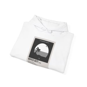 After Hours 2020 Album Poster Hoodie