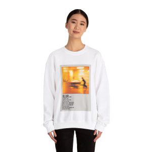 After Hours 2020 Music Sweatshirt