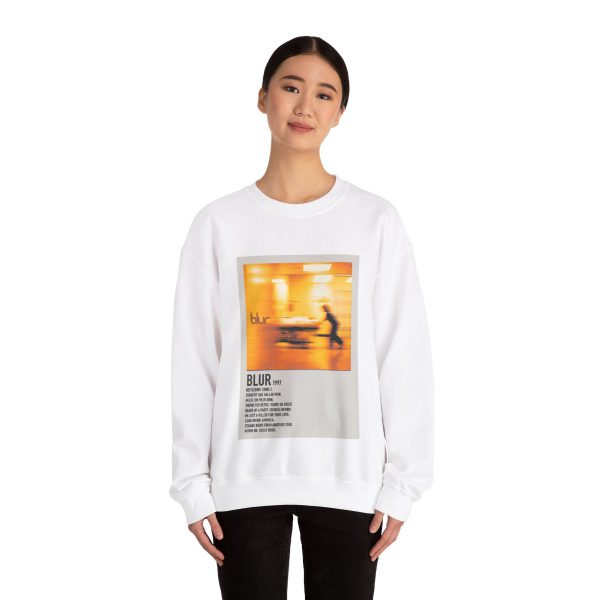 After Hours 2020 Music Sweatshirt