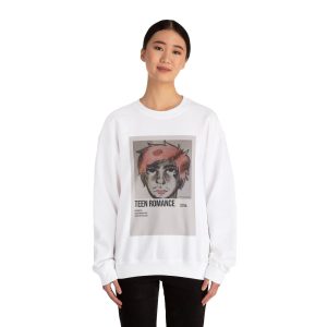 Carry Your Heart Sweatshirt