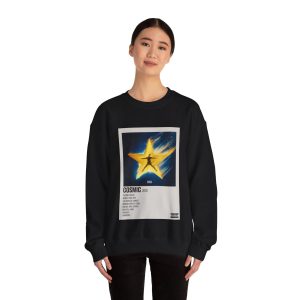 Cozy for the Journey Sweatshirt