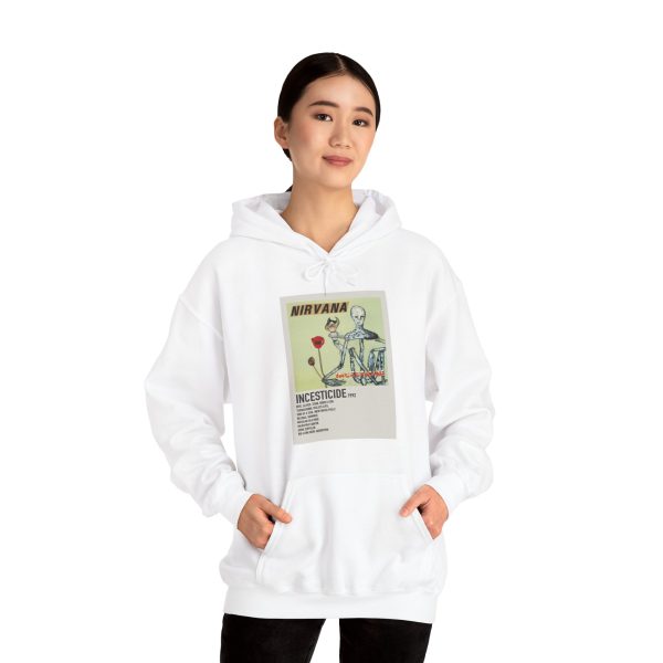 Cuddle Up to Romance Hoodie