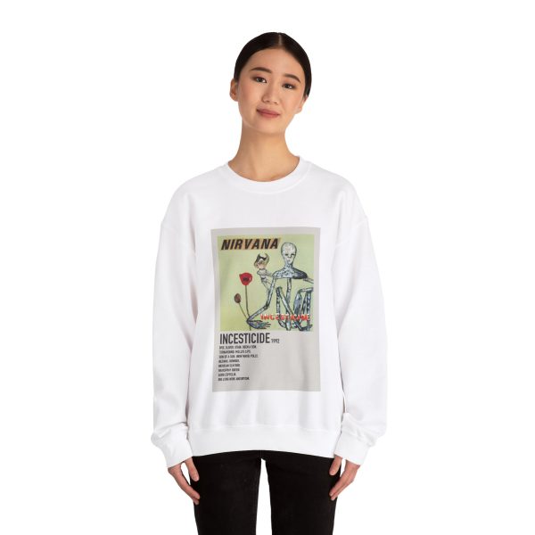 Cuddle Up to Romance Sweatshirt