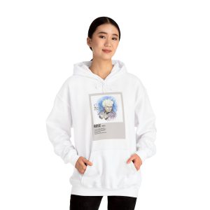 Elegant Blossoms Hoodie