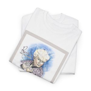 Elegant Blossoms T-Shirt