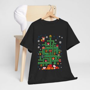 Epic Power-Up Phone Case T-Shirt