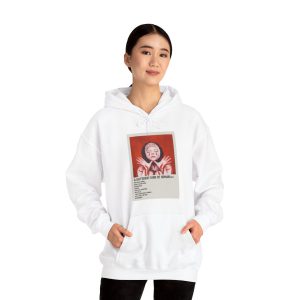 Express Your Uniqueness Hoodie