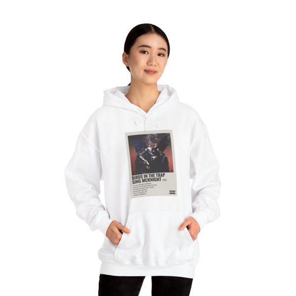 Fearless in Style Hoodie