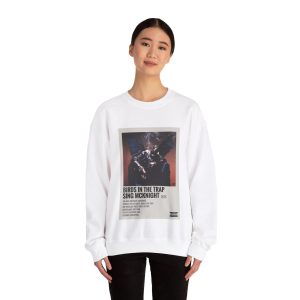 Fearless in Style Sweatshirt