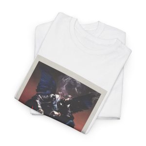 Fearless in Style T-Shirt