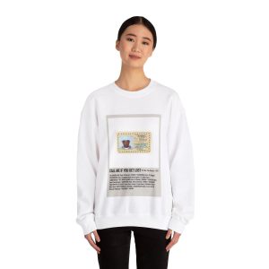 Find Your Way Sweatshirt