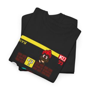 Fusion Warrior Hat T-Shirt