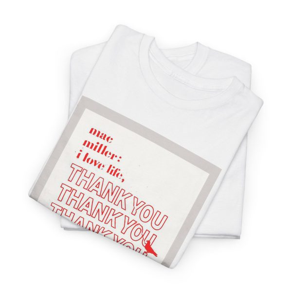 Grateful Living T-Shirt