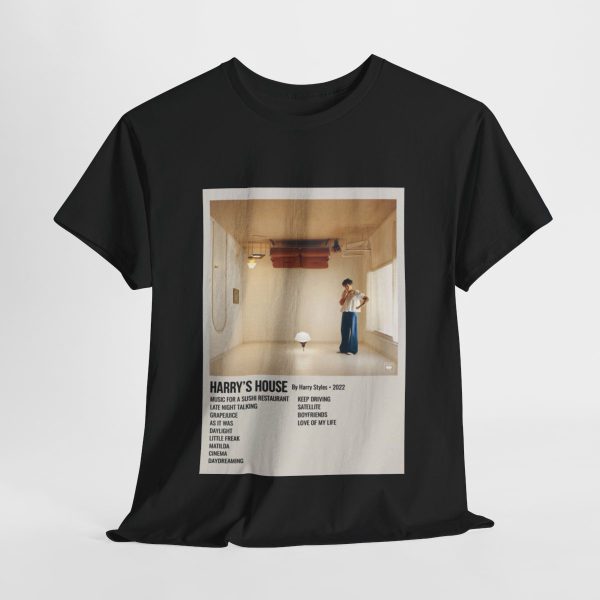 Harry's House: Vibe Check T-Shirt