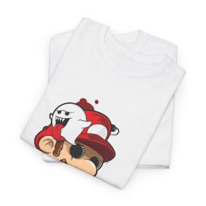 Mushroom Kingdom Mug T-Shirt