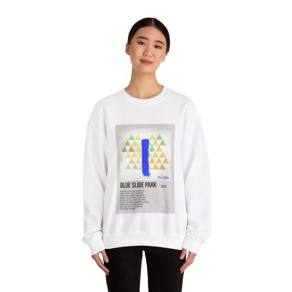 Own Your Journey Sweatshirt