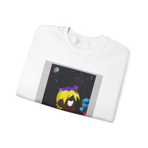 Own the Universe Sweatshirt