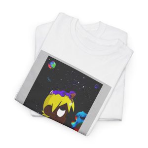 Own the Universe T-Shirt