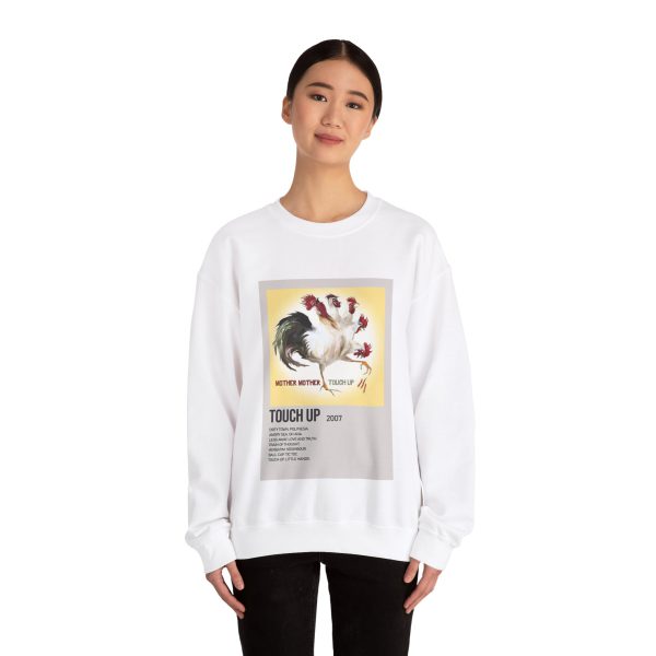 Rebel in Style Sweatshirt