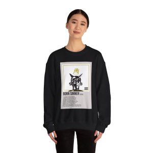 Sinner's Vibe Sweatshirt