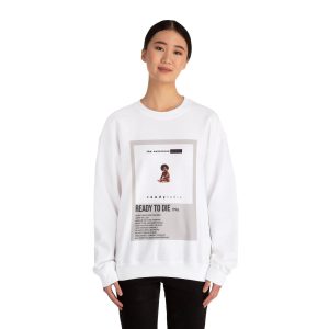 Stylish Music Sweatshirt