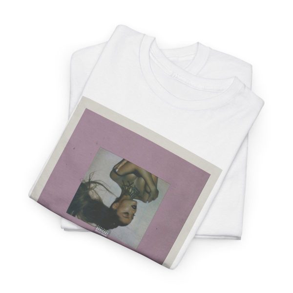 Thank U, Next Ariana Grande T-Shirt