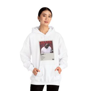 Travel in Style Hoodie