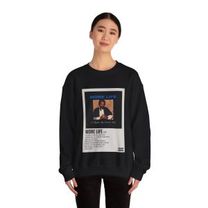 Turn Up the Volume Sweatshirt