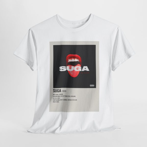 Unleash Your Suga Style T-Shirt