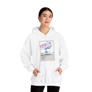 Unleash Your Truth Hoodie