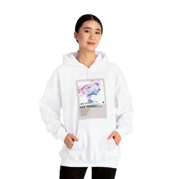 Unleash Your Truth Hoodie