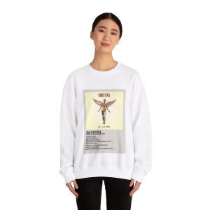 Vintage The Weeknd After Hours Sweatshirt