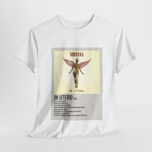 Vintage The Weeknd After Hours T-Shirt