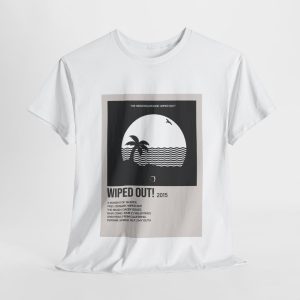 After Hours 2020 Album Poster T-Shirt