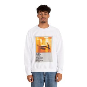 After Hours 2020 Music Sweatshirt