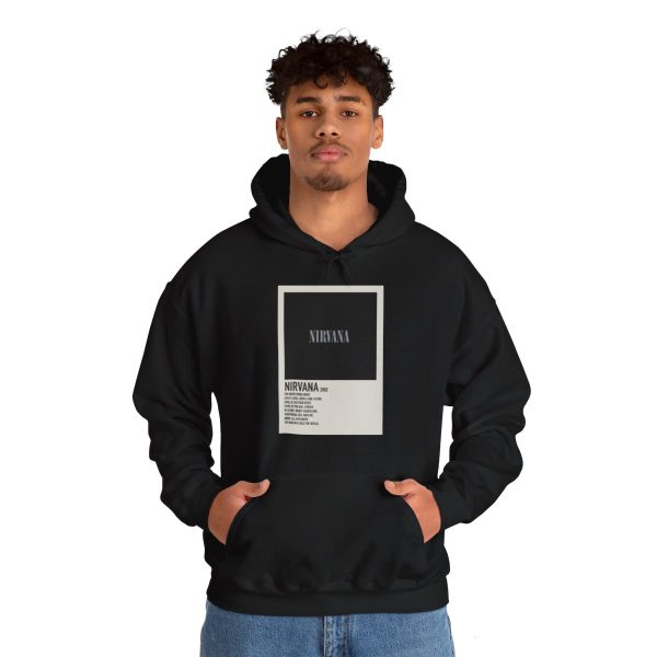 After Hours The Weeknd Album Hoodie