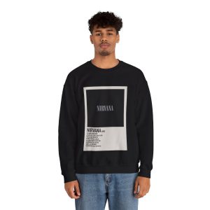 After Hours The Weeknd Album Sweatshirt