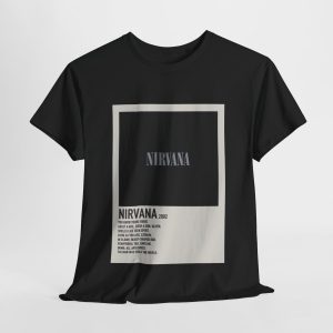 After Hours The Weeknd Album T-Shirt