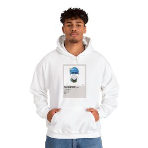 Amplify Your Look Hoodie