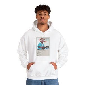 Awaits Premium Hoodie