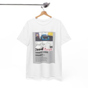 Carry Your Journey T-Shirt