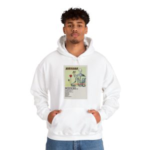 Cuddle Up to Romance Hoodie