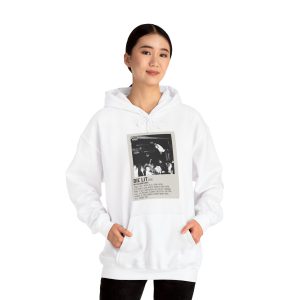 DIE LIT 2018 Graphic Hoodie