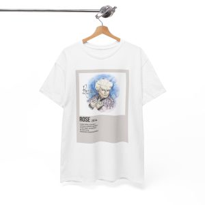 Elegant Blossoms T-Shirt