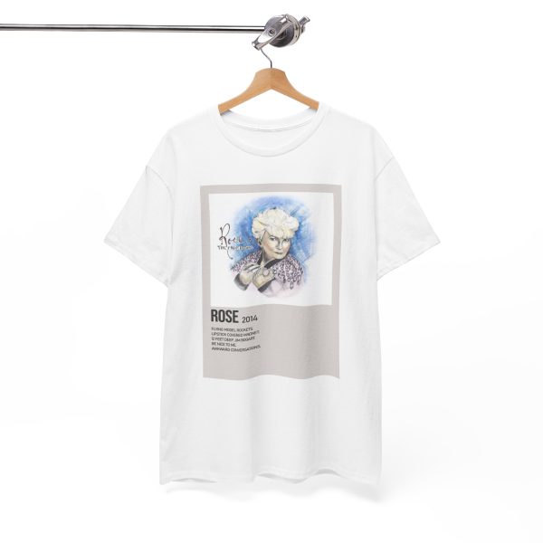 Elegant Blossoms T-Shirt