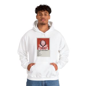 Express Your Uniqueness Hoodie