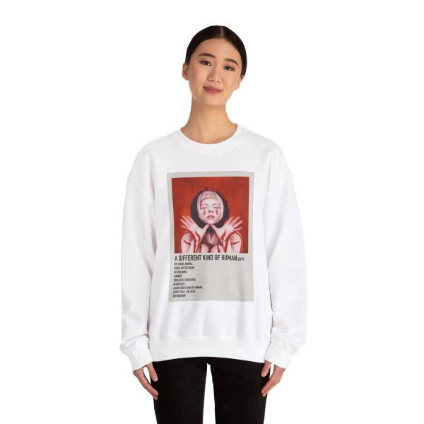 Express Your Uniqueness Sweatshirt